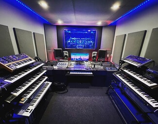 Plus de détails pour 8685 Venice Blvd, Los Angeles, CA - Bureau à louer