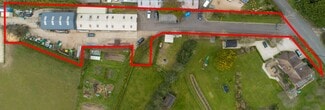 Plus de détails pour Clay Ln, South Nutfield - Industriel à vendre