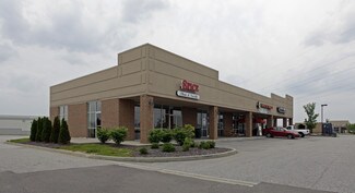 More details for 2111 North Bend Rd, Hebron, KY - Retail for Lease