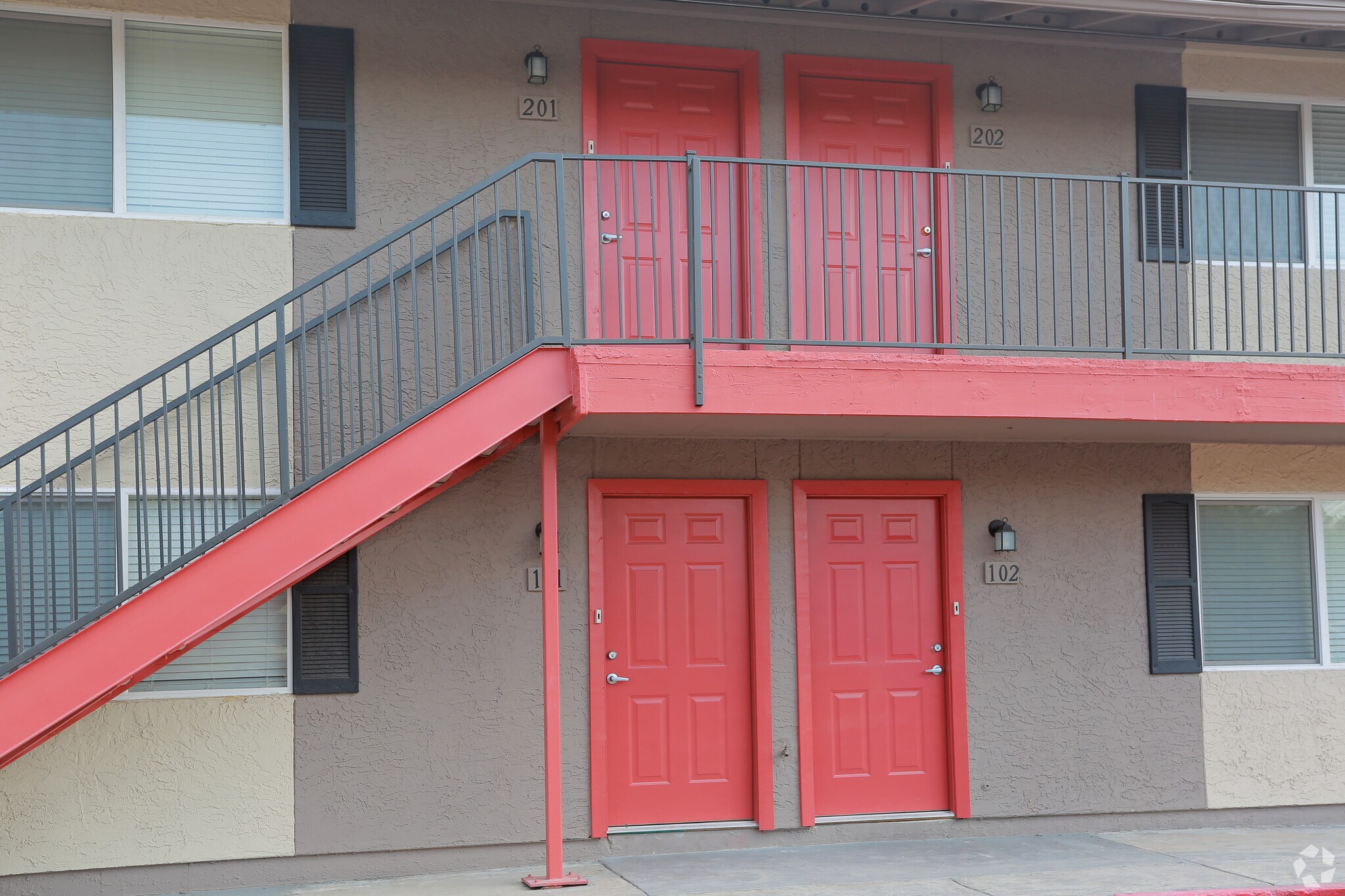 1031 N 48th St, Phoenix, AZ à vendre Photo principale- Image 1 de 18