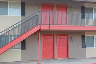 Plus de détails pour 1031 N 48th St, Phoenix, AZ - Multi-résidentiel à vendre