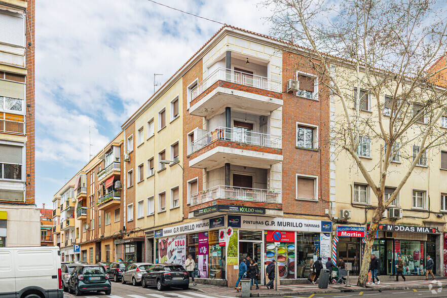 Calle Alcalá, 426, Madrid, Madrid à louer - Photo principale - Image 1 de 2