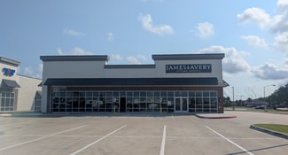 More details for 8450 Memorial Blvd, Port, Port Arthur, TX - Retail for Lease