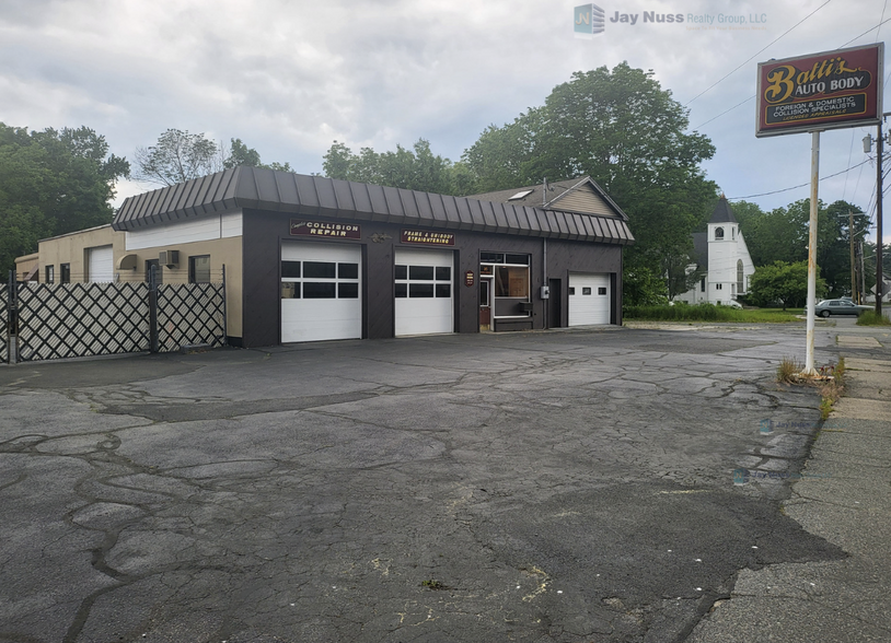 26 N Central St, East Bridgewater, MA for sale - Building Photo - Image 1 of 1