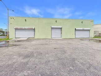 More details for 3221 NW 79th St, Miami, FL - Retail for Lease