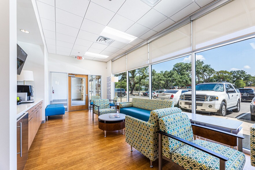 21727 IH-10 W, San Antonio, TX à louer - Photo intérieure - Image 2 de 6