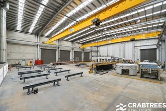 58-82 Produce Dr, Dandenong South for lease Interior Photo- Image 1 of 9
