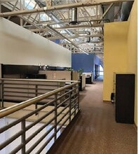 1320 N Dr Martin Luther King Jr Dr, Milwaukee, WI for lease Floor Plan- Image 2 of 2