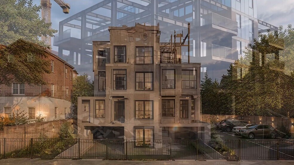 1717 Sexton Place, Bronx, NY à vendre - Vidéo sur l’inscription commerciale - Image 2 de 7