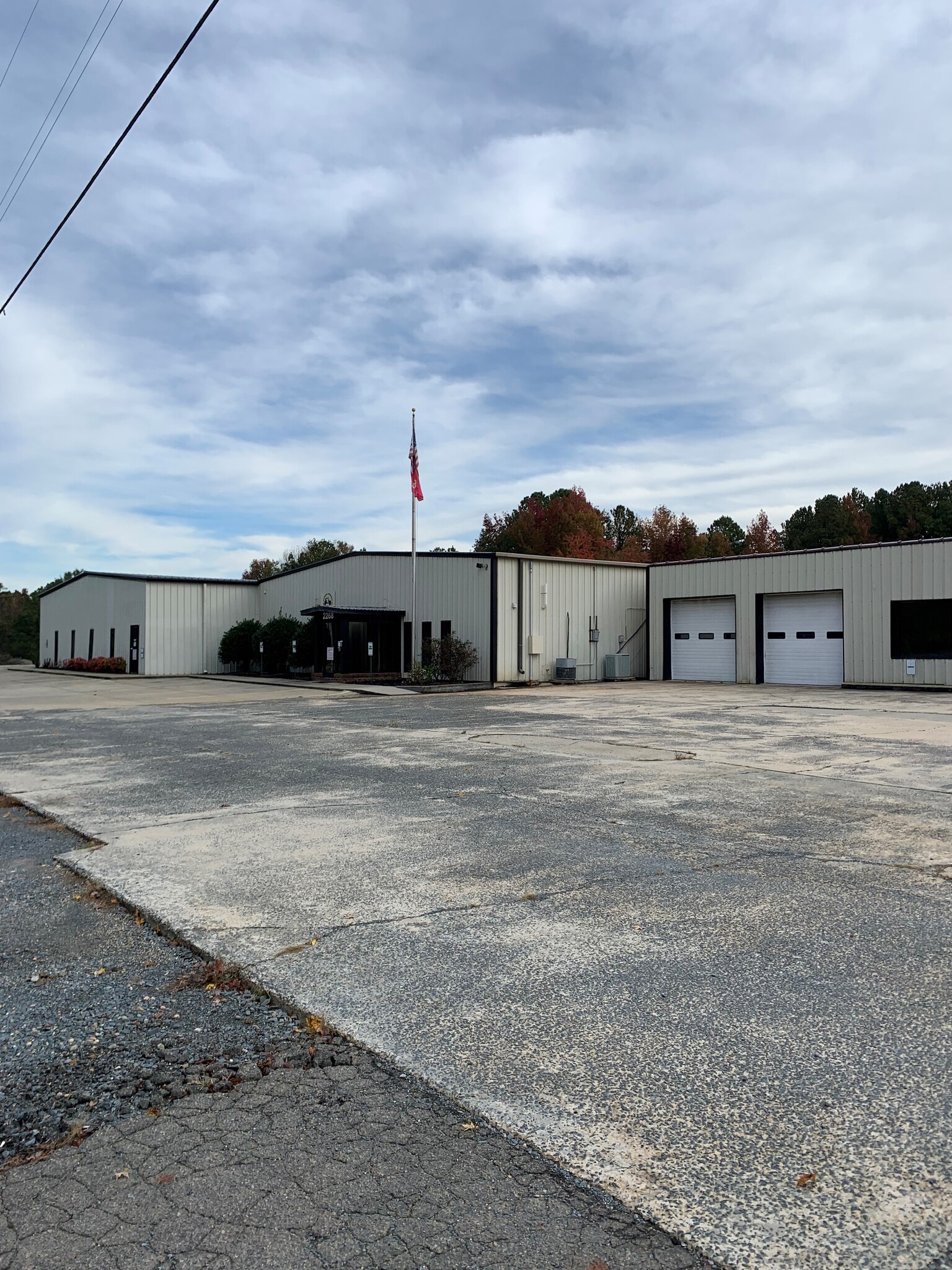 2268 US Highway 220 Alt N, Star, NC for sale Primary Photo- Image 1 of 1