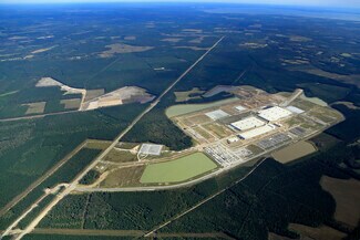 Plus de détails pour 7 Redwood Materials Dr, Ridgeville, SC - Terrain à vendre