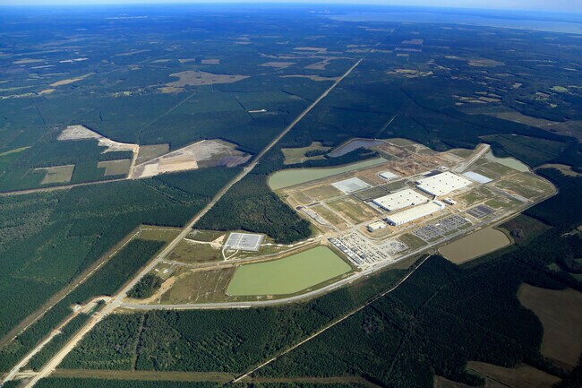 More details for 7 Redwood Materials Dr, Ridgeville, SC - Land for Sale