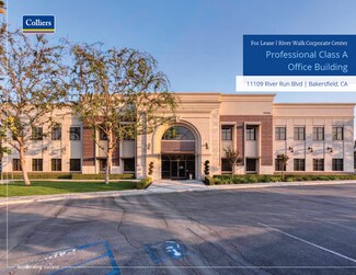 More details for 11109 River Run Blvd, Bakersfield, CA - Office for Lease