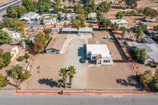 More details for 26380 Green Ave, Hemet, CA - Flex for Sale