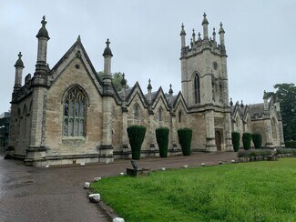 More details for Great North Rd, Leeds - Office for Lease