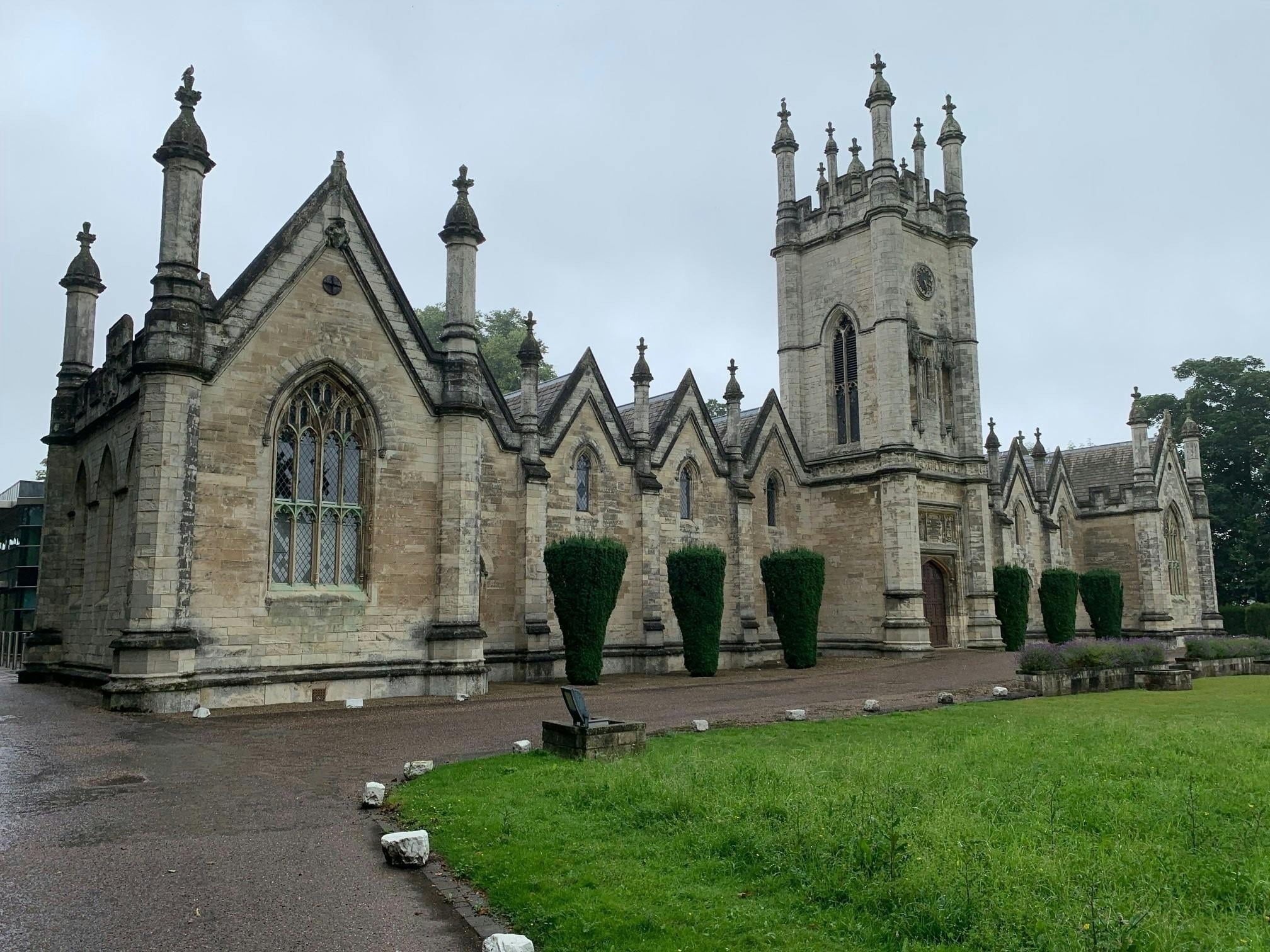 Great North Rd, Leeds à louer Photo principale- Image 1 de 2