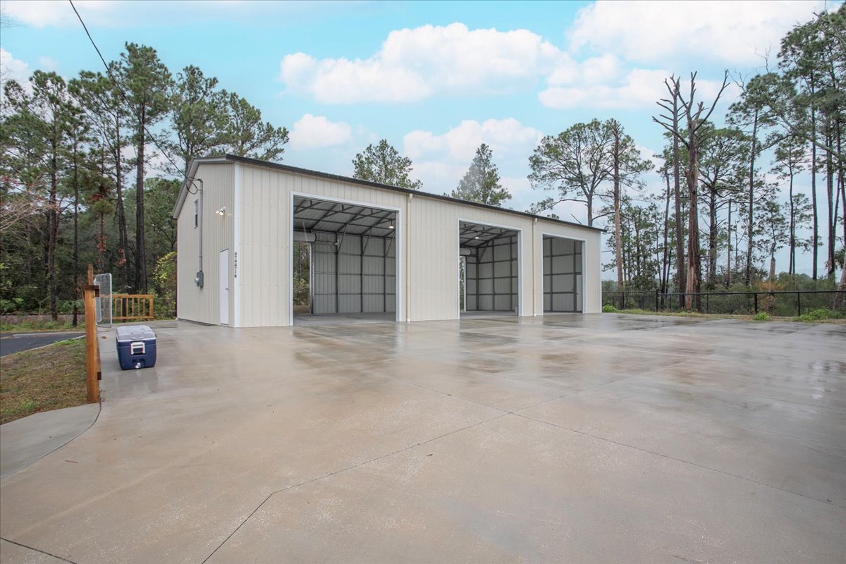 474471 E State Road 200, Fernandina Beach, FL à vendre Photo du bâtiment- Image 1 de 1