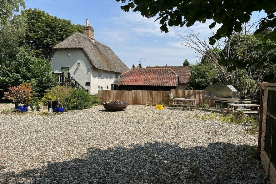 Great Hormead, Buntingford à vendre - Photo du bâtiment - Image 2 de 7