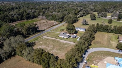 7601 SE 22nd Ave, Ocala, FL - aerial  map view - Image1