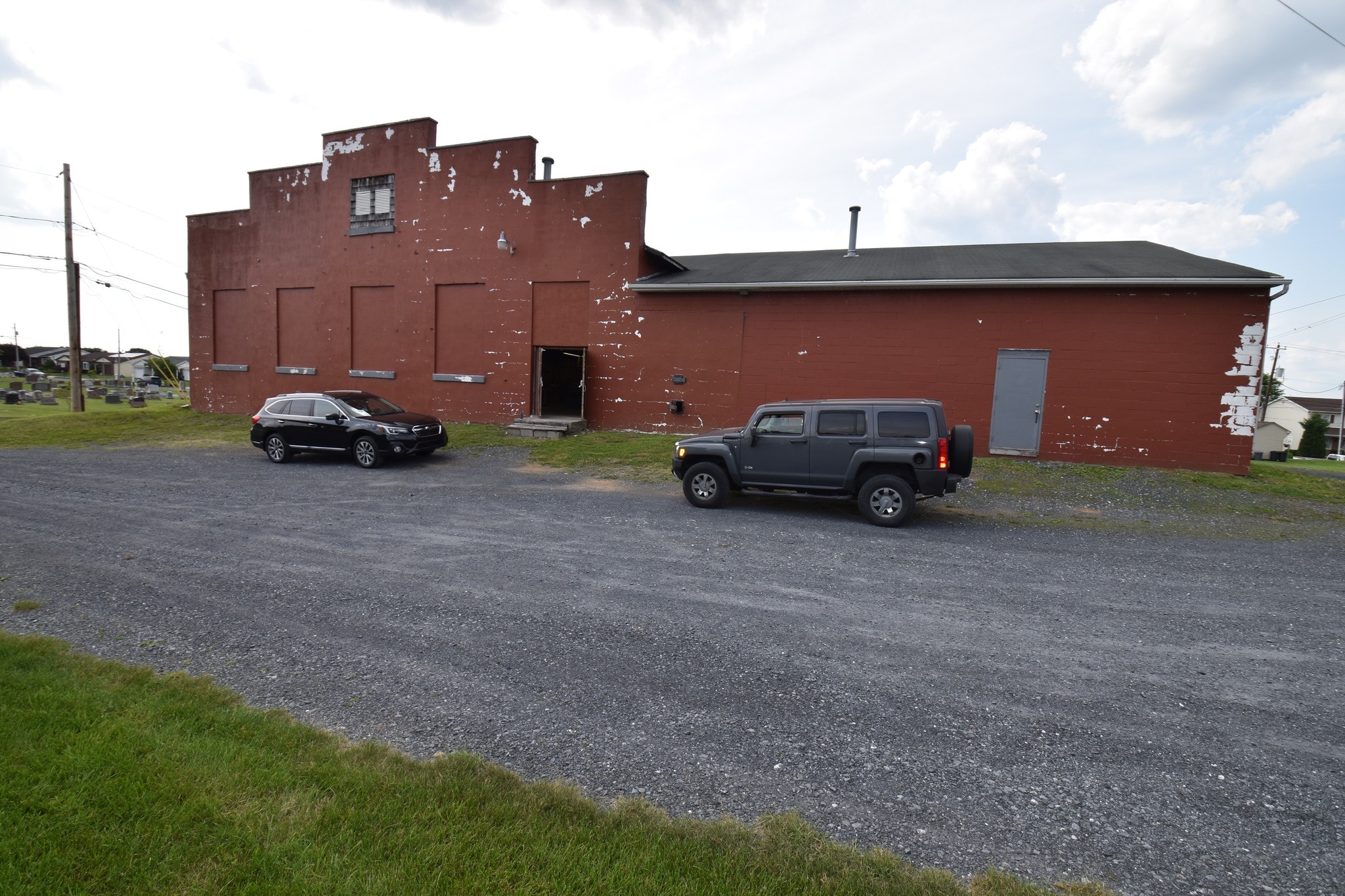 155 N 9th St, Coplay, PA for lease Primary Photo- Image 1 of 26
