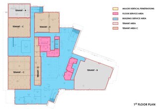 6250 Texas Street, Bossier City, LA for lease Interior Photo- Image 1 of 3