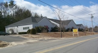 More details for 114 Perimeter Rd, Nashua, NH - Flex for Lease