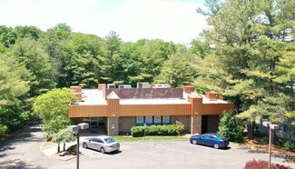 Plus de détails pour 97 Mount Bethel Rd, Warren, NJ - Bureau à louer
