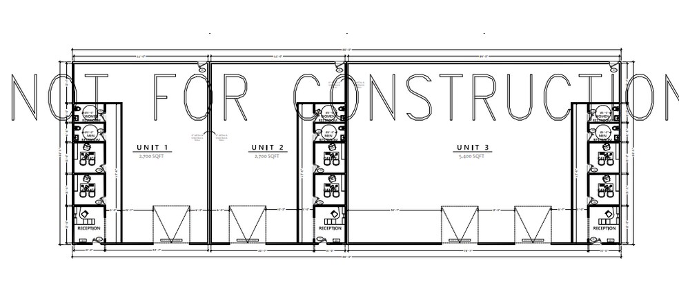 4451 Farm to Market Road 1173, Krum, TX à louer - Plan de site - Image 3 de 4