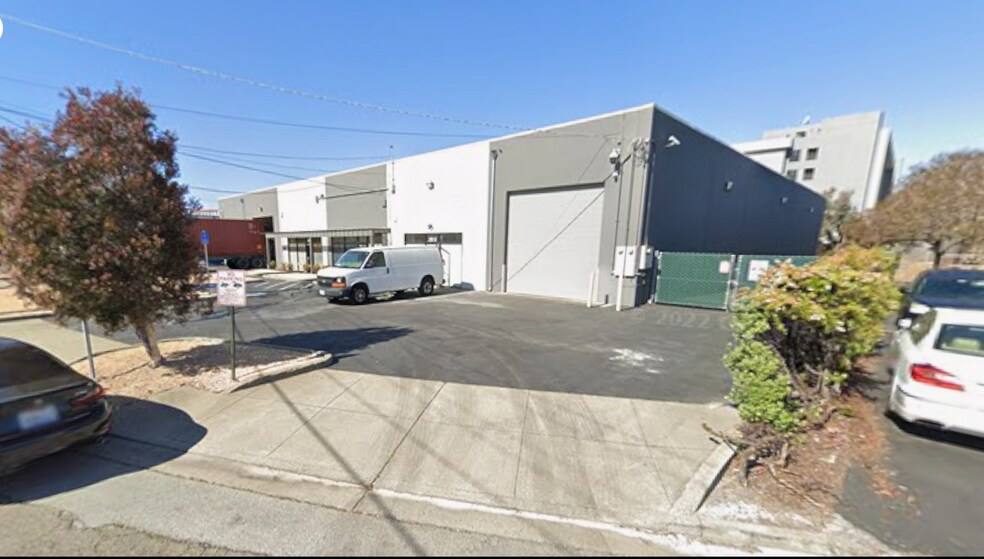 280 Wattis Way, South San Francisco, CA à louer - Photo du bâtiment - Image 3 de 4