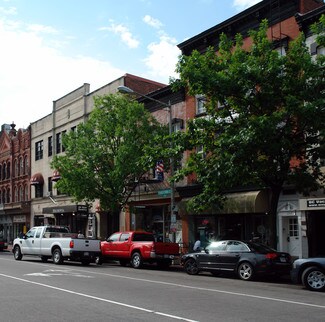 More details for 211 Pennsylvania Ave SE, Washington, DC - Retail for Lease