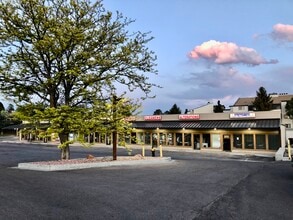 6602-6616 Delmonico Blvd, Colorado Springs, CO for lease Building Photo- Image 2 of 4