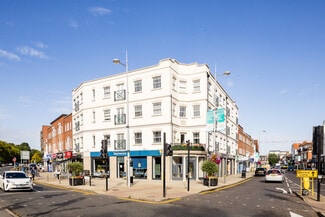More details for 60 High St, Walton On Thames - Retail for Lease