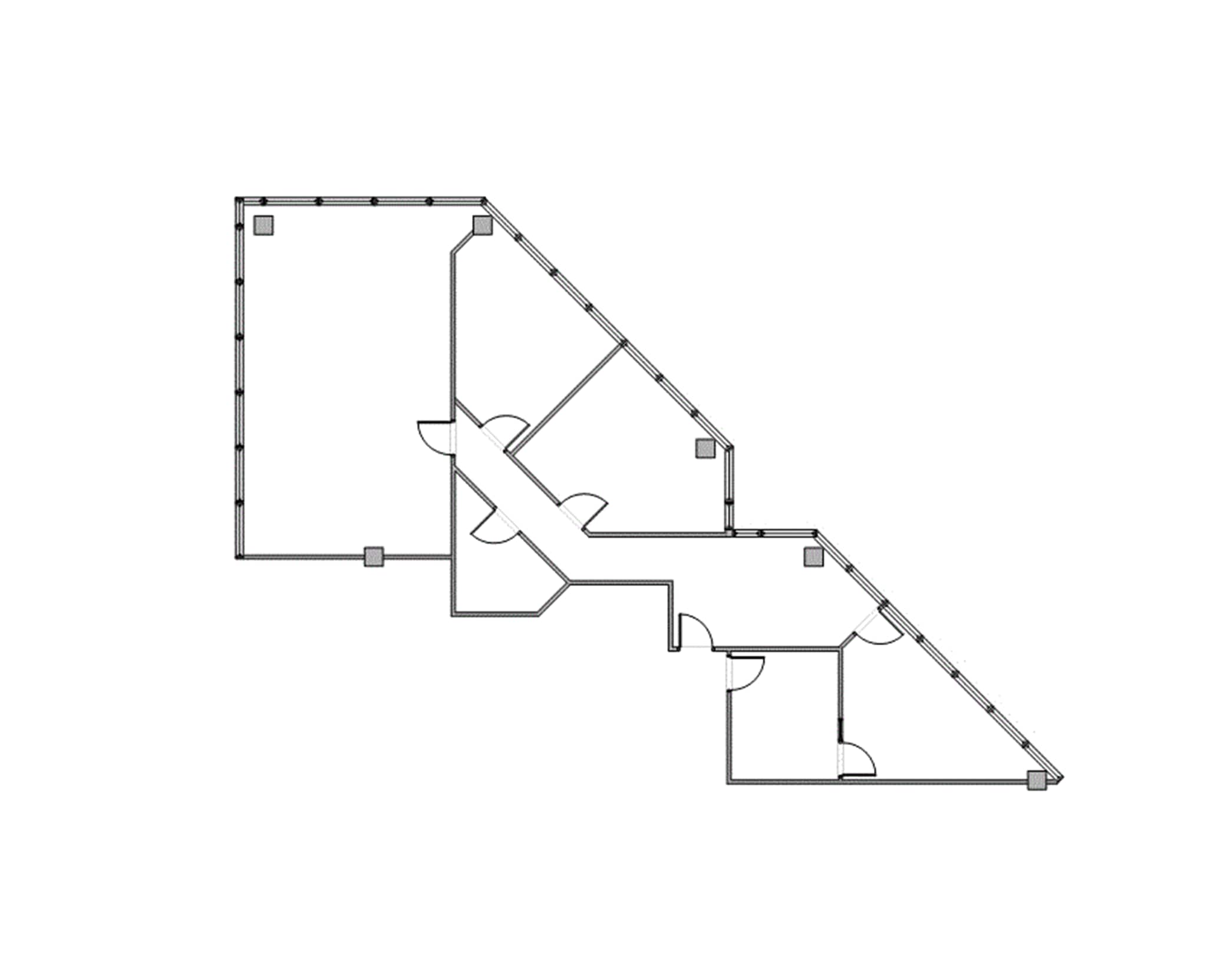 9950 Westpark Dr, Houston, TX for lease Floor Plan- Image 1 of 1