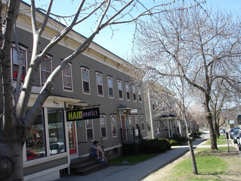 31-35 Main St, Burlington, VT for lease - Primary Photo - Image 1 of 1