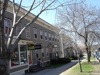 More details for 31-35 Main St, Burlington, VT - Office for Lease