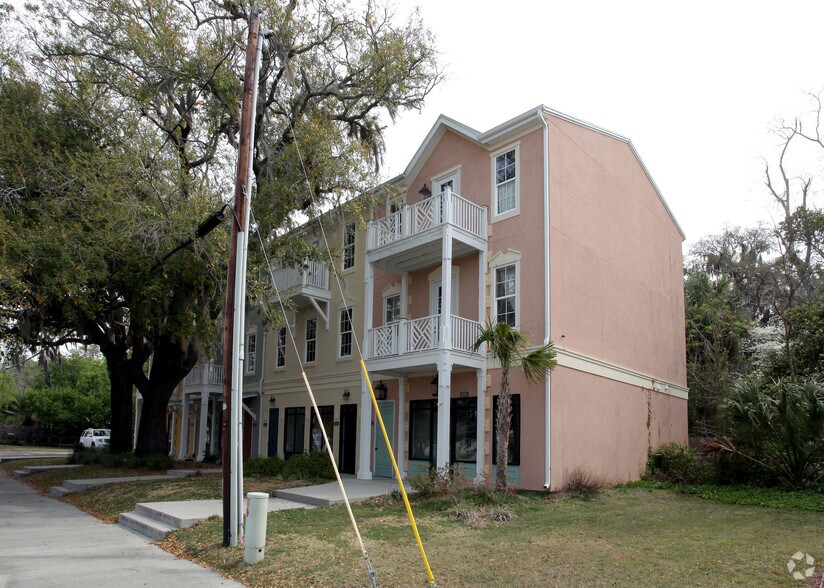 824 Paris Ave E, Port Royal, SC à louer - Photo principale - Image 1 de 2