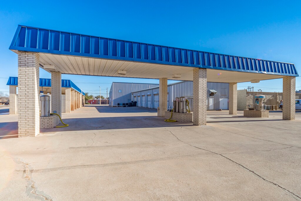 5190 Buffalo Gap Rd, Abilene, TX for sale Primary Photo- Image 1 of 1