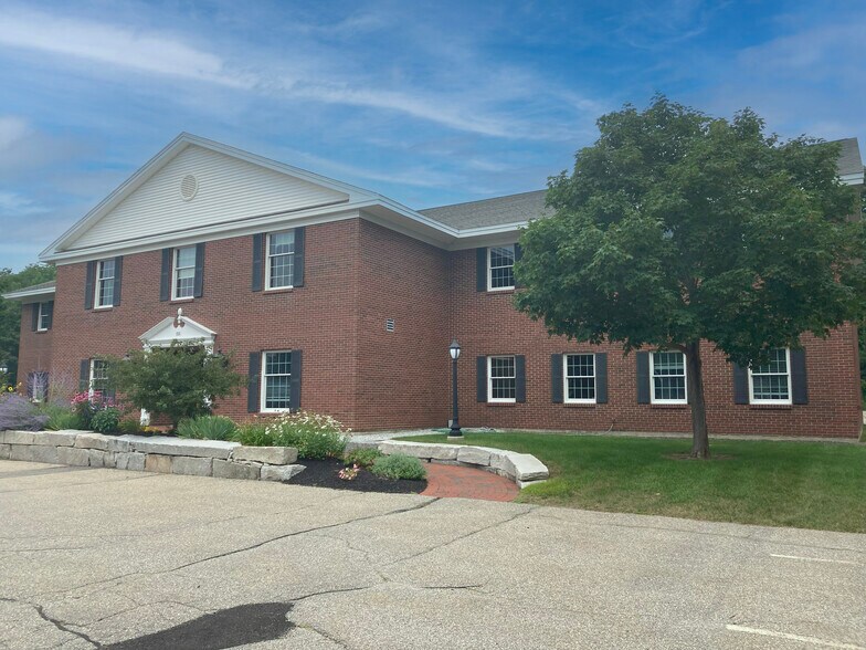 151 Capitol St, Augusta, ME à louer - Photo du bâtiment - Image 2 de 6