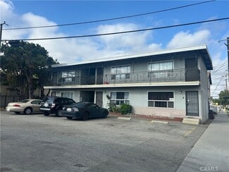 More details for 12 W Pleasant St, Long Beach, CA - Multifamily for Sale