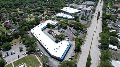 431-487 S Nova Rd, Ormond Beach, FL - Aerial  map view - Image1