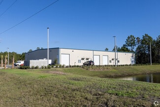 More details for 24 Hargrove Grade, Palm Coast, FL - Industrial for Sale