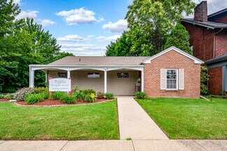 Plus de détails pour 143 E Wallace Ave, New Castle, PA - Bureau à vendre