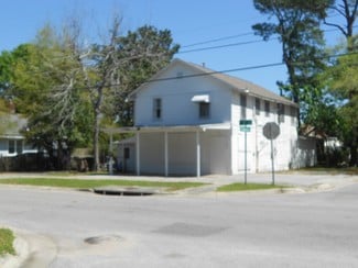 More details for 412 S E St, Pensacola, FL - Office/Retail for Lease