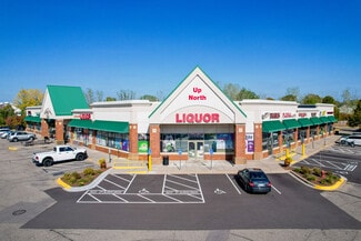 More details for 9530-9590 N Noble Pky, Brooklyn Park, MN - Retail for Lease