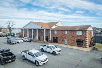 Plus de détails pour 6302A Old North Point Rd, Sparrows Point, MD - Bureau à louer