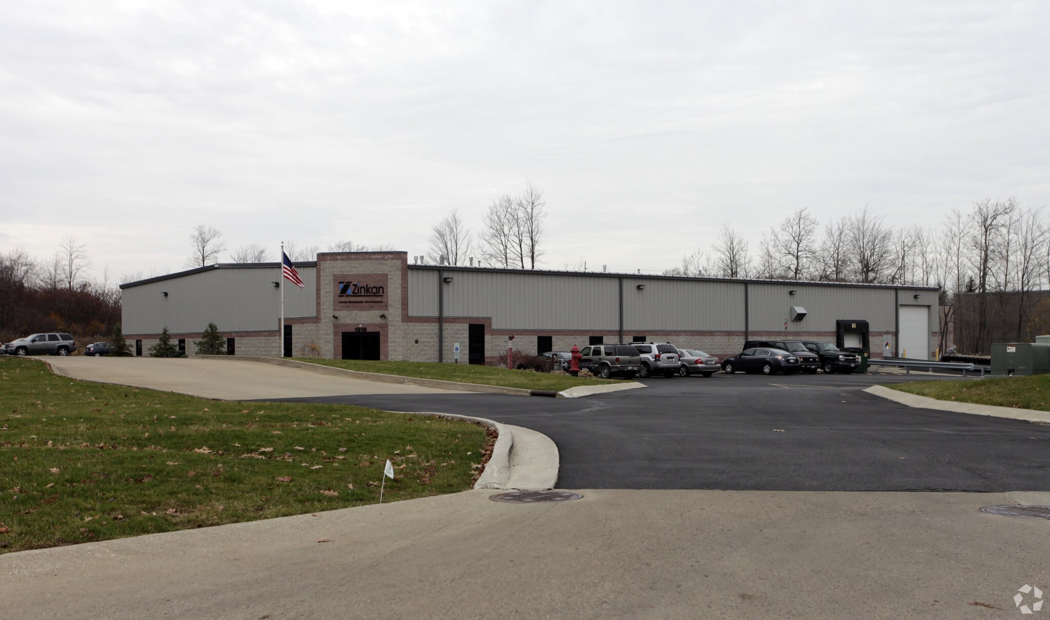 1919 Case Pky N, Twinsburg, OH for sale Primary Photo- Image 1 of 3