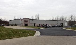 Plus de détails pour 1919 Case Pky N, Twinsburg, OH - Industriel à vendre