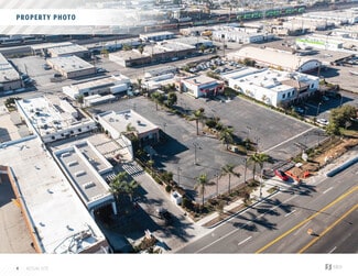 More details for 1153-1201 W Holt – Retail for Sale, Ontario, CA