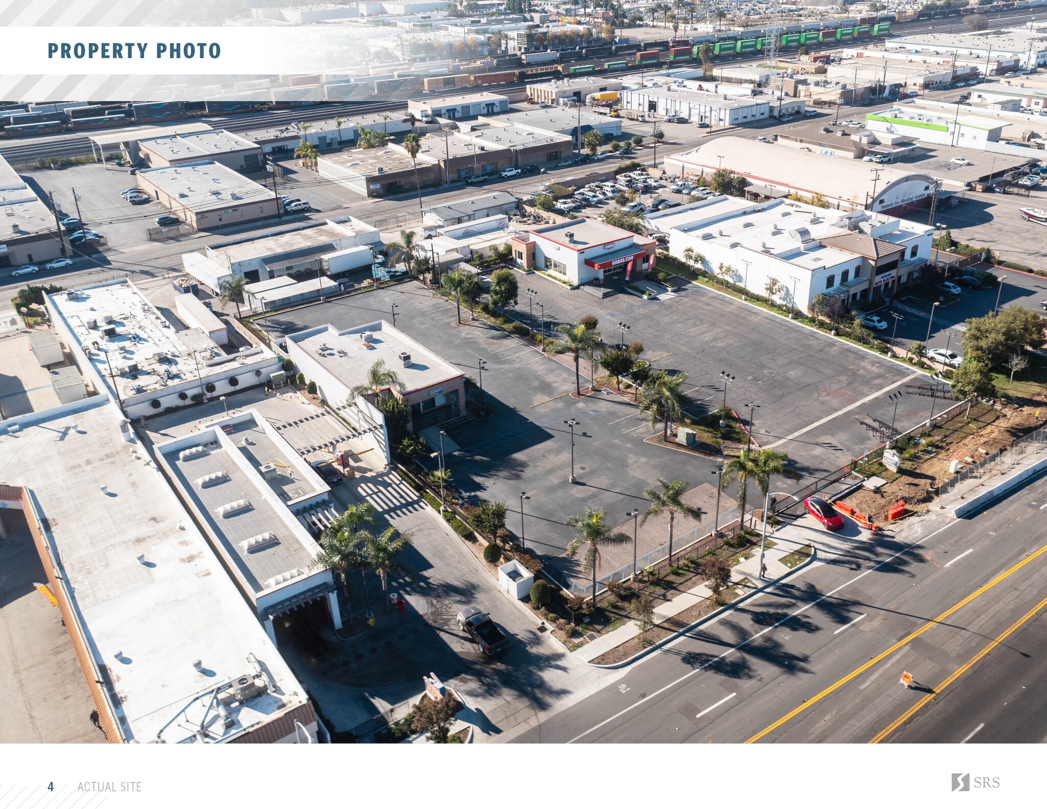 1153-1201 W Holt portfolio of 2 properties for sale on LoopNet.ca Building Photo- Image 1 of 4