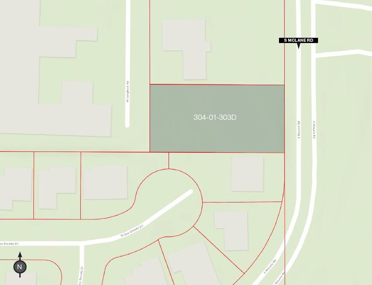 210 S McLane Rd, Payson, AZ for sale - Building Photo - Image 2 of 4
